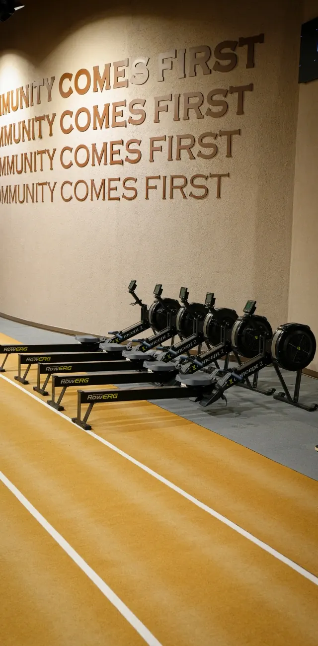 O'Wellness Athletic Club Sky