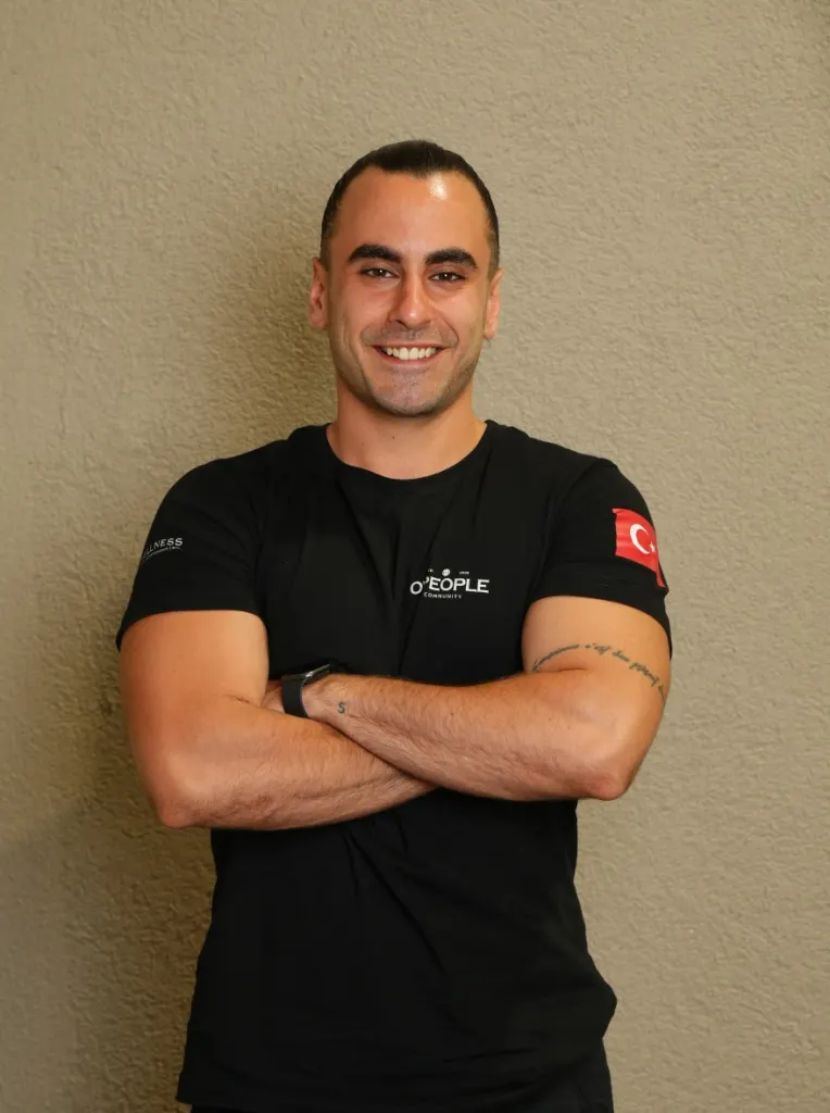Arda Ulaş Yurttaş