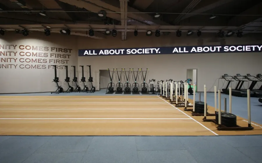 Atletik Performans Nedir? Sporcular İçin Bireysel Yüksek Performans Rehberi — O'Wellness Athletic Club Sky