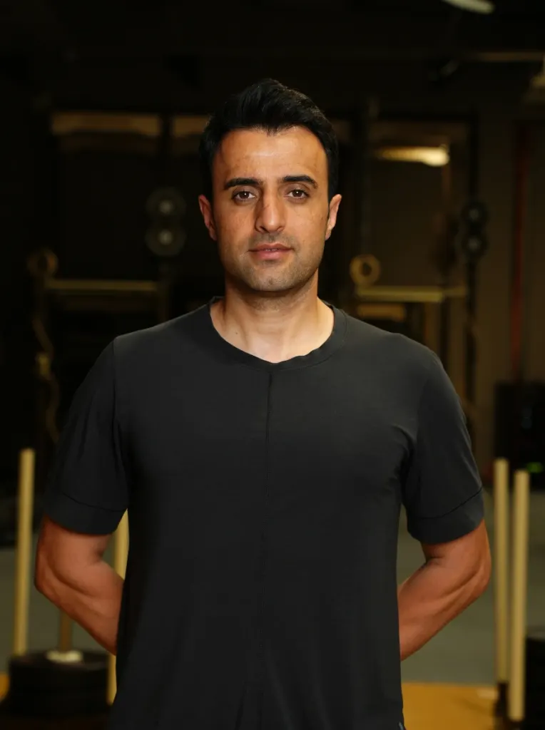Bülent Akbaş