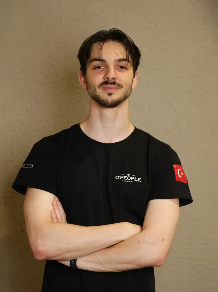 Kubilay Öztürk
