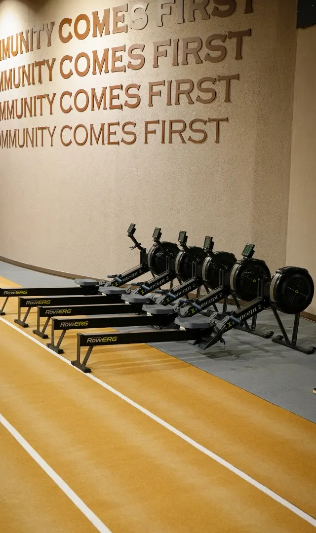 Performans Test Günü Nedir? Kulüp Test Protokolümüz — O'Wellness Athletic Club Sky