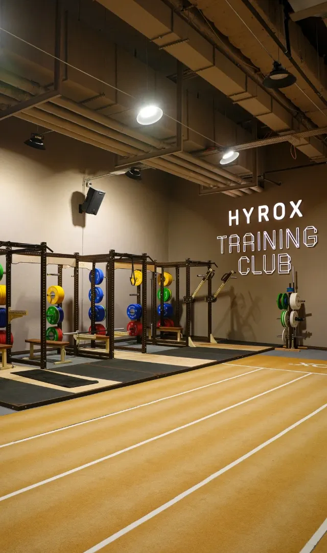 Sporcu Beslenmesi Rehberi: Performans İçin Temel Prensipler — O'Wellness Athletic Club Sky